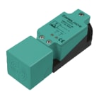 PEPPERL + FUCHS FA - Sensore induttivo NJ20P+U1+A2.