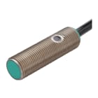 PEPPERL + FUCHS FA - Sensore induttivo NJ2-12GM40-E1, sensore NJ2-12GM40-E1.