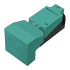 PEPPERL + FUCHS - Sensore induttivo NJ40+U2+E2.