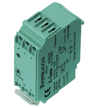 PEPPERL + FUCHS FA - Terminale interfaccia uscita sensore KCD2-EL.