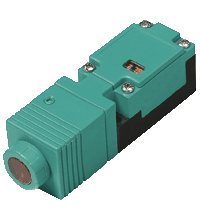 PEPPERL + FUCHS FA - Sensore fibra ottica OJ500-M1K-E23.
