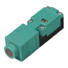 PEPPERL + FUCHS FA - Sensore fibra ottica OJ500-M1K-E23.