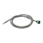 PEPPERL + FUCHS FA - Fibra ottica in vetro LMR 18-3,2-2,0-K1.