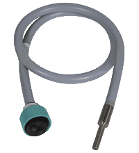 PEPPERL + FUCHS FA - Fibra ottica in vetro LSR 18-3,2-2,0-K1.