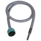 PEPPERL + FUCHS FA - Fibra ottica in vetro LSR 18-3,2-2,0-K1.