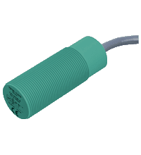 PEPPERL + FUCHS FA - Sensore capacitivo CJ10-30GK-WS.