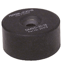 PEPPERL + FUCHS - Magnete DM60-31-15.