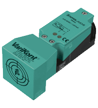 PEPPERL + FUCHS FA - Sensore induttivo NJ30P+U1+A2.