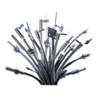 PEPPERL + FUCHS FA - Fibra ottica in vetro LMR 18-2,3-0,5-K3. 021201