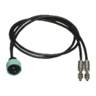 PEPPERL + FUCHS FA - Fibra ottica in vetro LCE 18-2,3-0,5-K3.