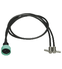 PEPPERL + FUCHS FA - Fibra ottica in vetro LCE 18-1,9-0,5-K9.