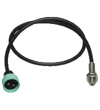 PEPPERL + FUCHS FA - Fibra ottica in vetro LCR 18-3,2-0,5-K5.