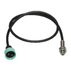 PEPPERL + FUCHS FA - Fibra ottica in vetro LCR 18-3,2-0,5-K5.