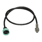 PEPPERL + FUCHS FA - Fibra ottica in vetro LCR 18-3,2-0,5-K5.