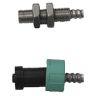 PEPPERL + FUCHS FA - Fibra ottica in vetro LMR 18-2x2,3-5,0-K4.