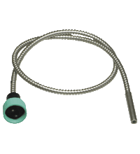 PEPPERL + FUCHS FA - Fibra ottica in vetro LMR 18-2,3-0,5-K7.