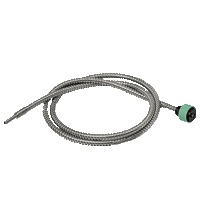 PEPPERL + FUCHS FA - Fibra ottica in vetro LMR 18-3,2-1,0-K1 per trasmissioni ottiche ad alta velocita.