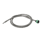PEPPERL + FUCHS FA - Fibra ottica in vetro LMR 18-2,3-0,5-K1.