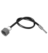 PEPPERL + FUCHS FA - Fibra ottica in vetro LCR 18-3,2-1,0-K2.