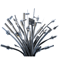 PEPPERL + FUCHS FA - Fibra ottica plastica KLR 00-2,2-2,0-K57.