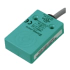 PEPPERL + FUCHS FA - Sensore induttivo NJ6-F-E2.