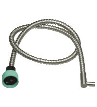 PEPPERL + FUCHS FA - Fibra ottica in vetro LMR 18-3,2-0,5-K10.