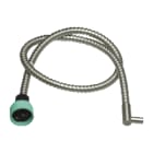 PEPPERL + FUCHS FA - Fibra ottica in vetro LMR 18-3,2-0,5-K10.