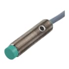 PEPPERL + FUCHS FA - Sensore induttivo NJ4-12GM50-WS: rileva con precisione oggetti metallici.