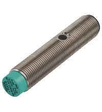 PEPPERL + FUCHS FA - Sensore induttivo NJ4-12GM50-WS-V12.