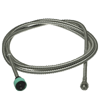 PEPPERL + FUCHS FA - Fibra ottica in vetro LMR 18-2x2,3-5,0-K6.