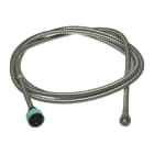 PEPPERL + FUCHS FA - Fibra ottica in vetro LMR 18-2x2,3-5,0-K6.