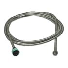 PEPPERL + FUCHS FA - Fibra ottica in vetro LMR 18-2x2,3-5,0-K6.