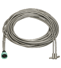 PEPPERL + FUCHS FA - Fibra ottica in vetro LME 18-2,3-5,0-K10.