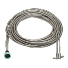 PEPPERL + FUCHS FA - Fibra ottica in vetro LME 18-2,3-5,0-K10.