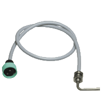 PEPPERL + FUCHS FA - Fibra ottica in vetro LSR 18-2,3-0,5-K12.