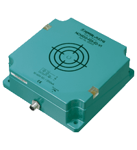 PEPPERL + FUCHS FA - Sensore induttivo NCN100 F23 E2 V1.