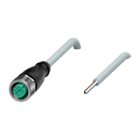 PEPPERL + FUCHS FA - Cavo femmina V1-G-5M-PVC per connessioni affidabili e durature.