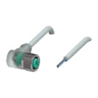 PEPPERL + FUCHS FA - Cavo femmina V1-W-E2-15M-PUR, V1-W-E2-15M-PUR.