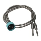 PEPPERL + FUCHS FA - Fibra ottica in vetro LME 18-2,3-1,0-K3 per trasmissione dati ad alta velocita.