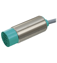 PEPPERL + FUCHS FA - Sensore capacitivo CJ10-30GM-WO.