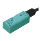 PEPPERL + FUCHS FA - Sensore campo magnetico MB-F32-A2 per rilevamento preciso.