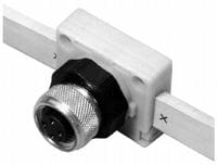 PEPPERL + FUCHS FA - Scatola derivazione AS-Interface VAZ-G6F-V1 ASI-AD.
