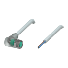 PEPPERL + FUCHS FA - Cavo femmina V3-WM-E2-10M-PUR, ideale per connessioni affidabili e durature.
