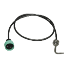 PEPPERL + FUCHS FA - Fibra ottica in vetro LCR 18-2,3-0,5-K11.