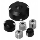 PEPPERL + FUCHS FA - Kit di montaggio BT32-F25-0 per un'installazione impeccabile.
