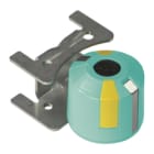 PEPPERL + FUCHS FA - Kit di montaggio BT34-F25-2 per installazione rapida e sicura.