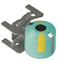 PEPPERL + FUCHS FA - Kit di montaggio BT34-F25-3 per installazioni efficienti e sicure.