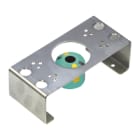 PEPPERL + FUCHS FA - Kit di montaggio BT34-F25-4 per un'installazione impeccabile.