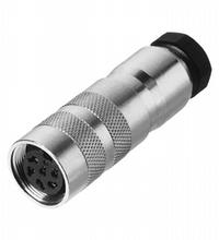 PEPPERL + FUCHS FA - Connettore femmina collegabile sul campo 42306A KABELD.