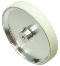 PEPPERL + FUCHS FA - Ruota di misurazione 9101 MW HYT GL 159,00 M10 025.